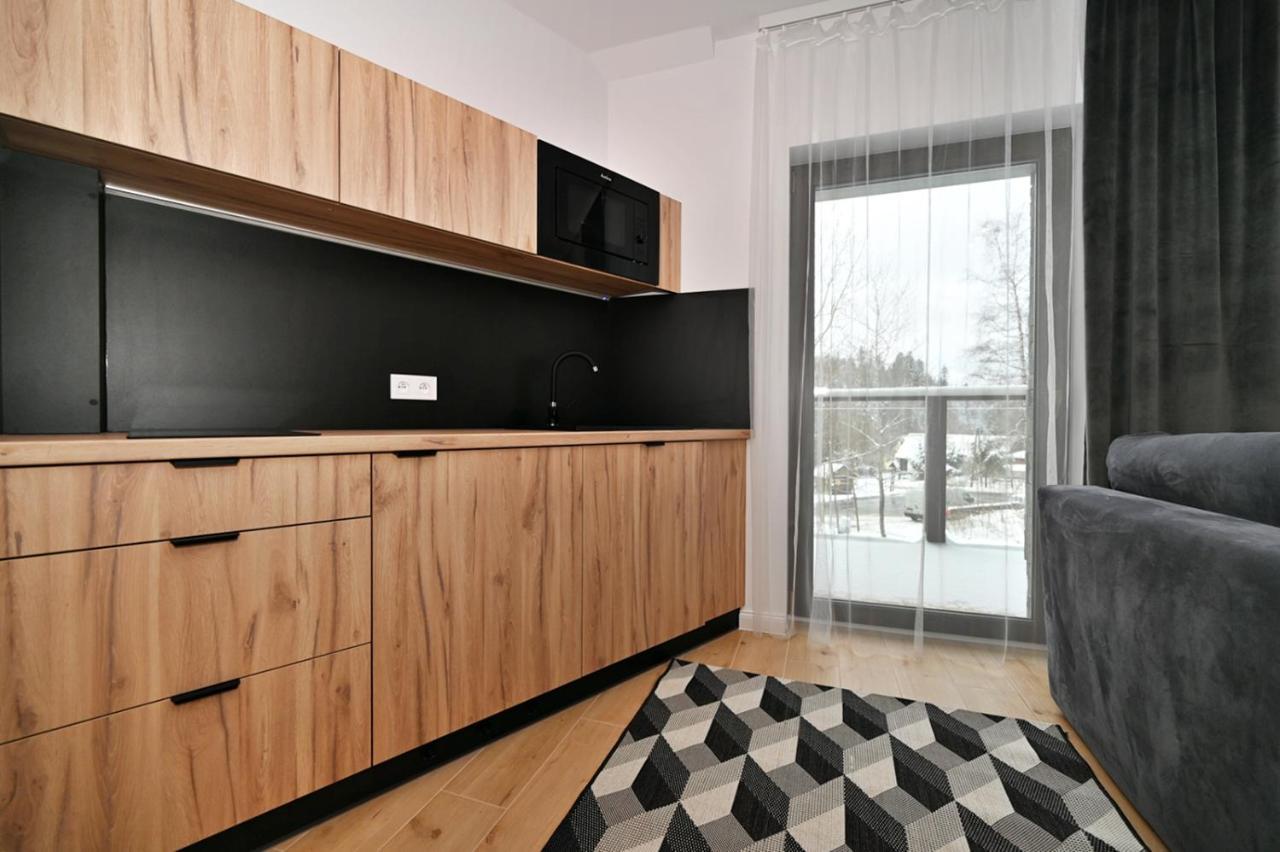 Malinova 36 Wisła Exterior foto